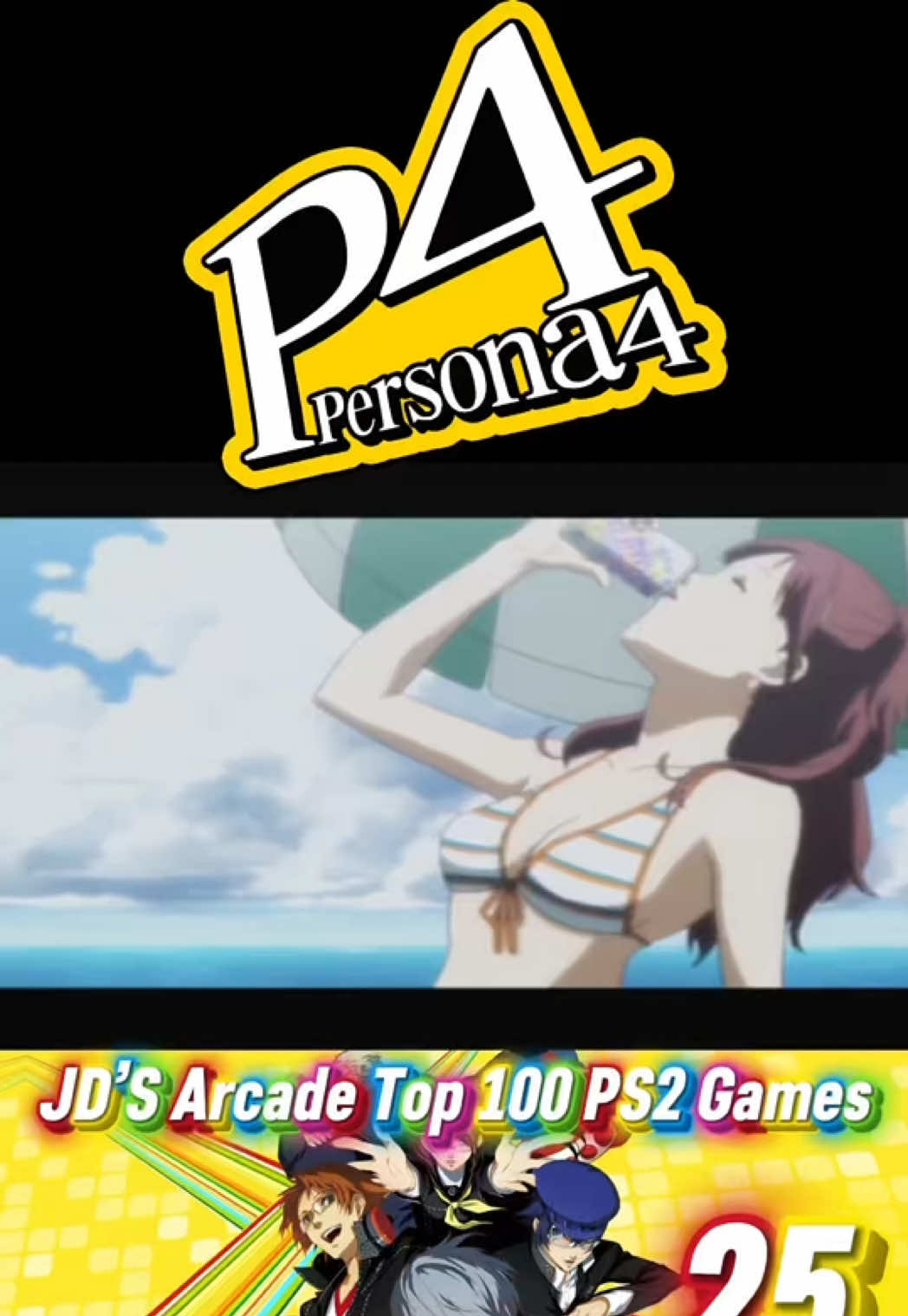 @JD’s Arcade