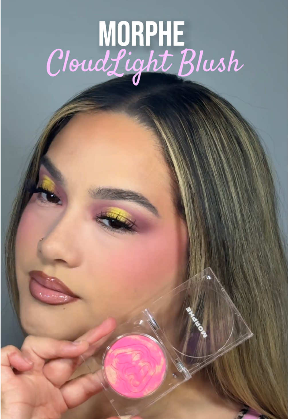 @HAYLEY PEREZ