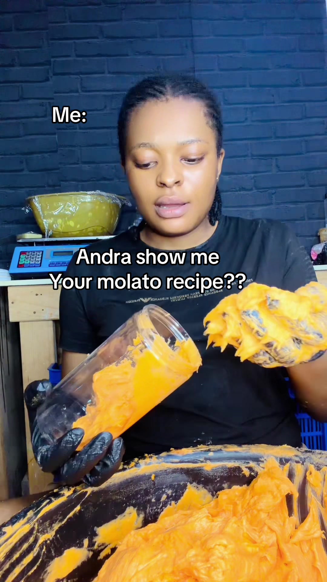 @Andra beauty skincare (lagos)