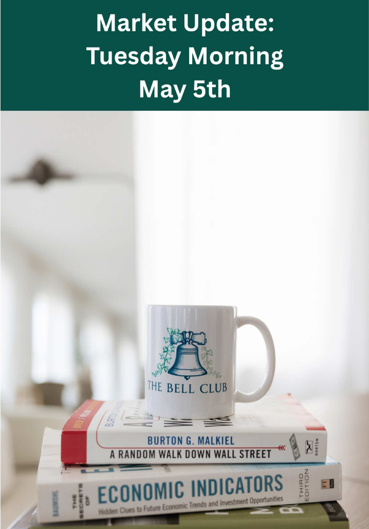 @Kristen Zisek | Market Updates