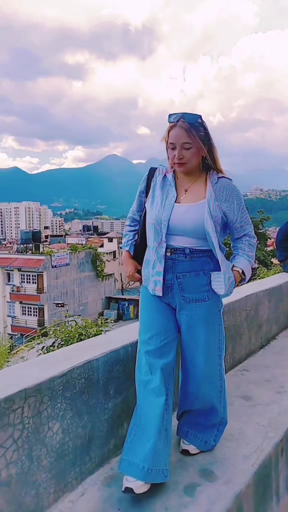 @☔🦚 Rusha Shrestha🦚☔