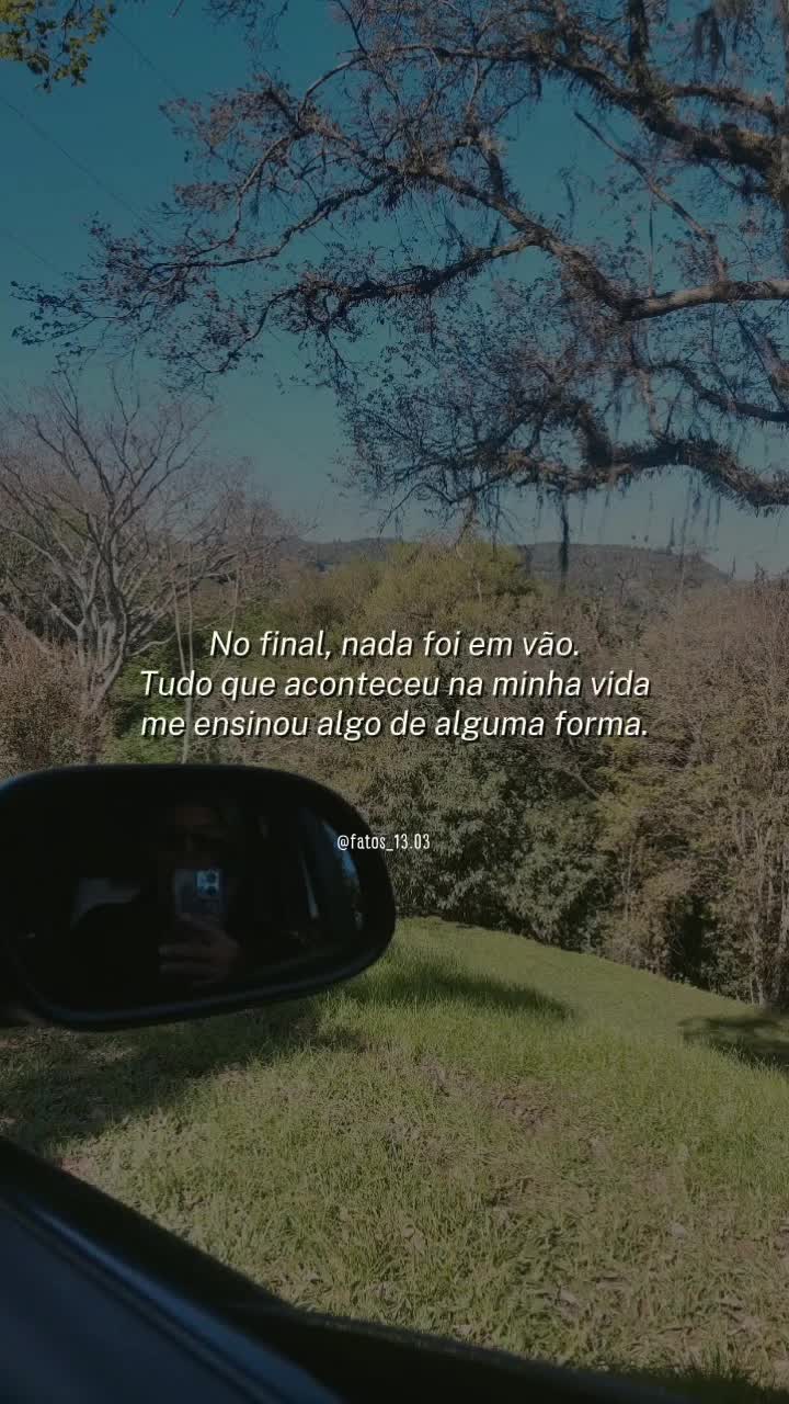 @❤️FATOS💔