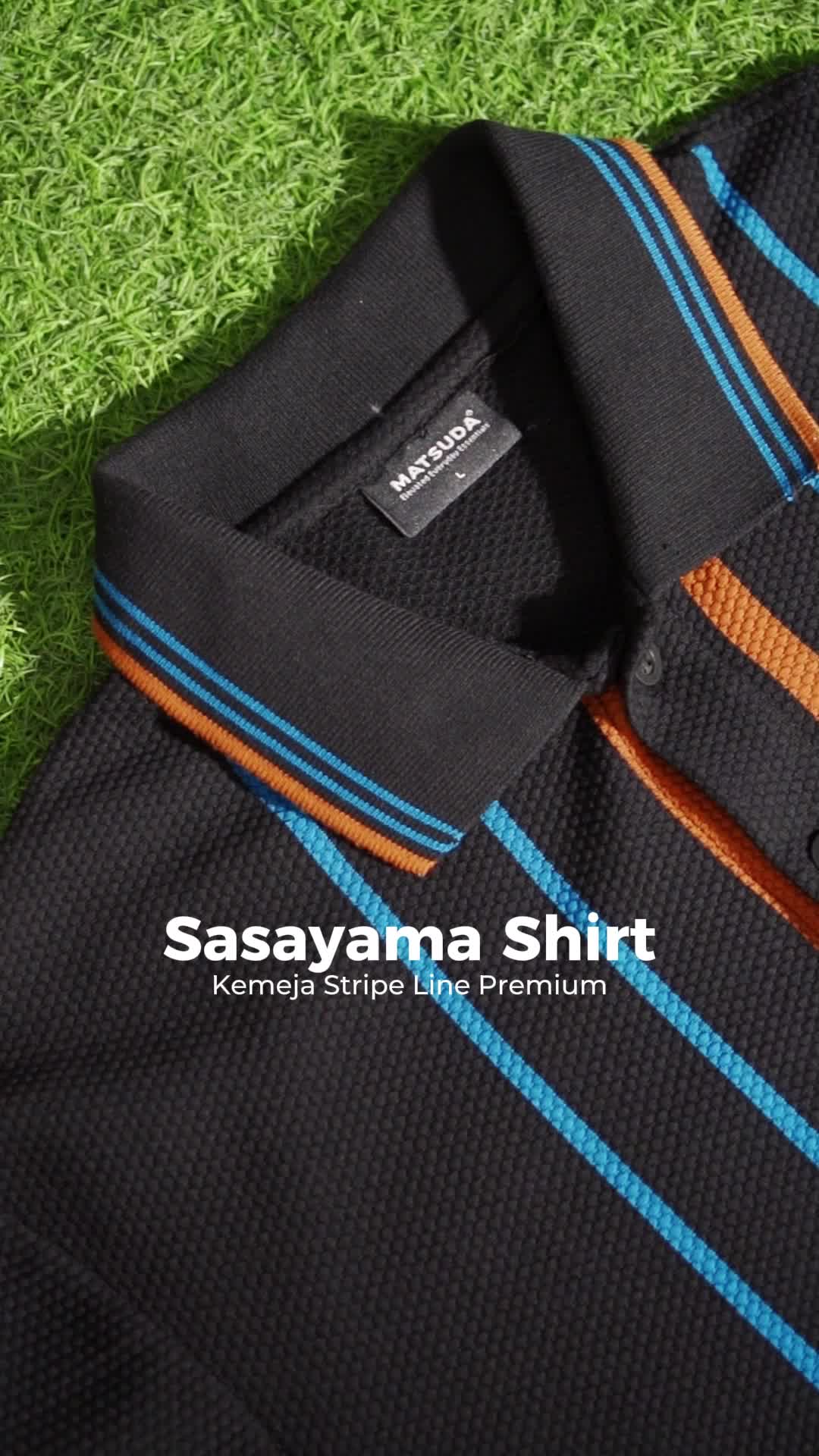 @Matsuda Apparel
