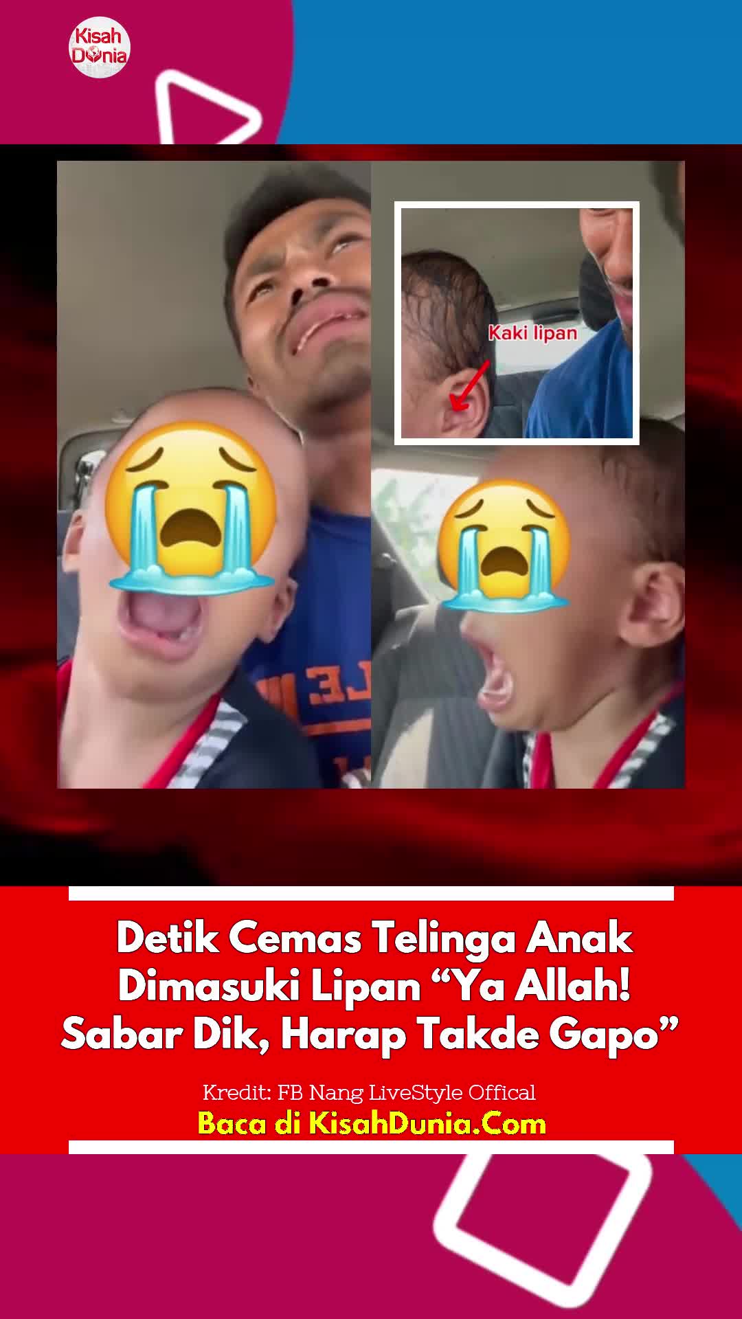 @Kisah Dunia