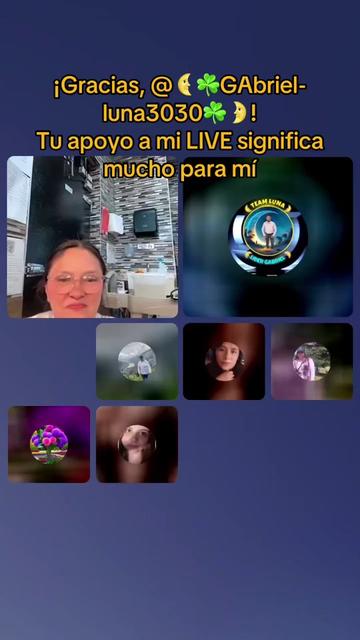@Mary la fiel