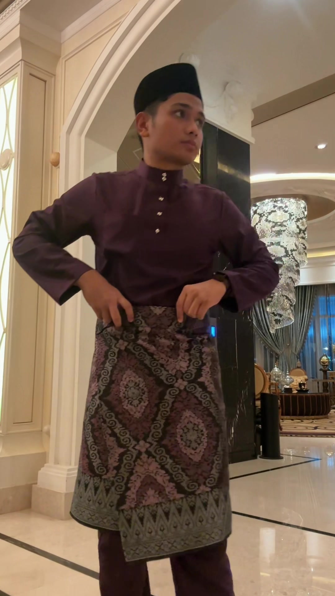 @Kadam Sidik