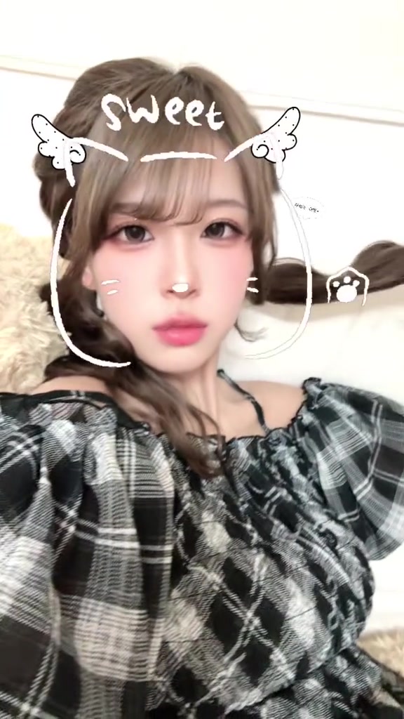 @なぎ