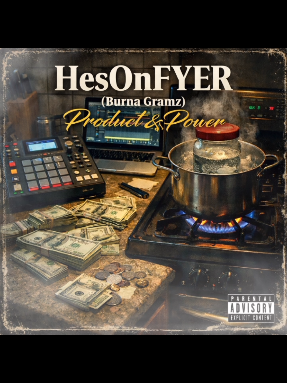 @Burna Gramz