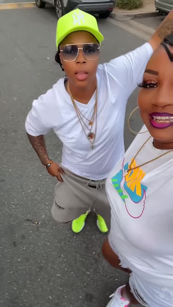 @MzRocstarr ⭐️