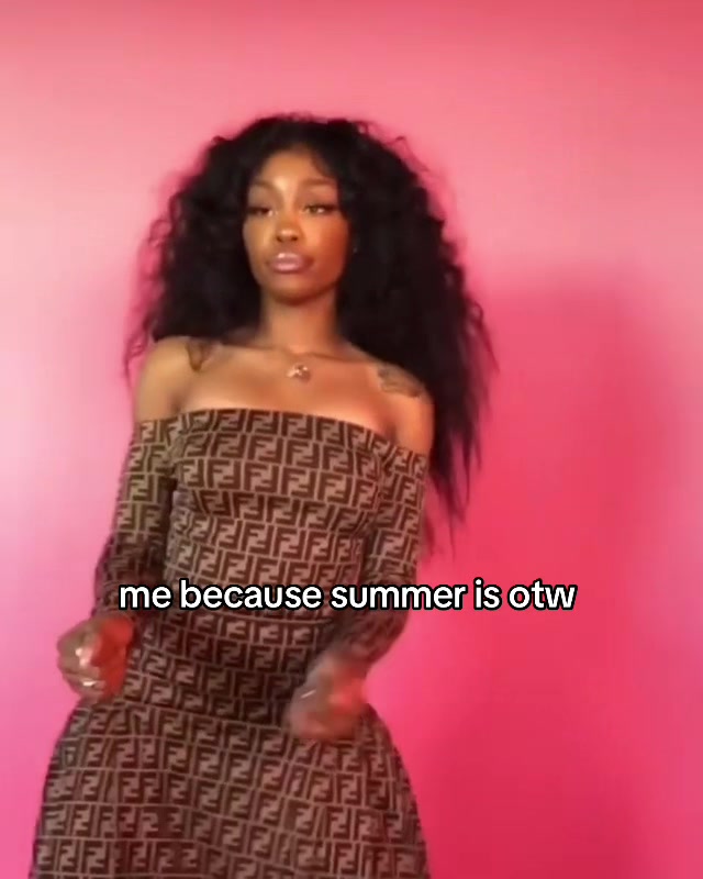 @sza nostalgia ✨