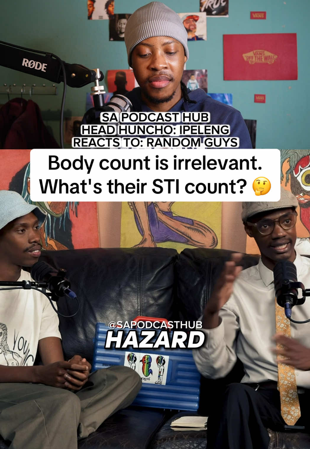 @SAPODCASTHUB