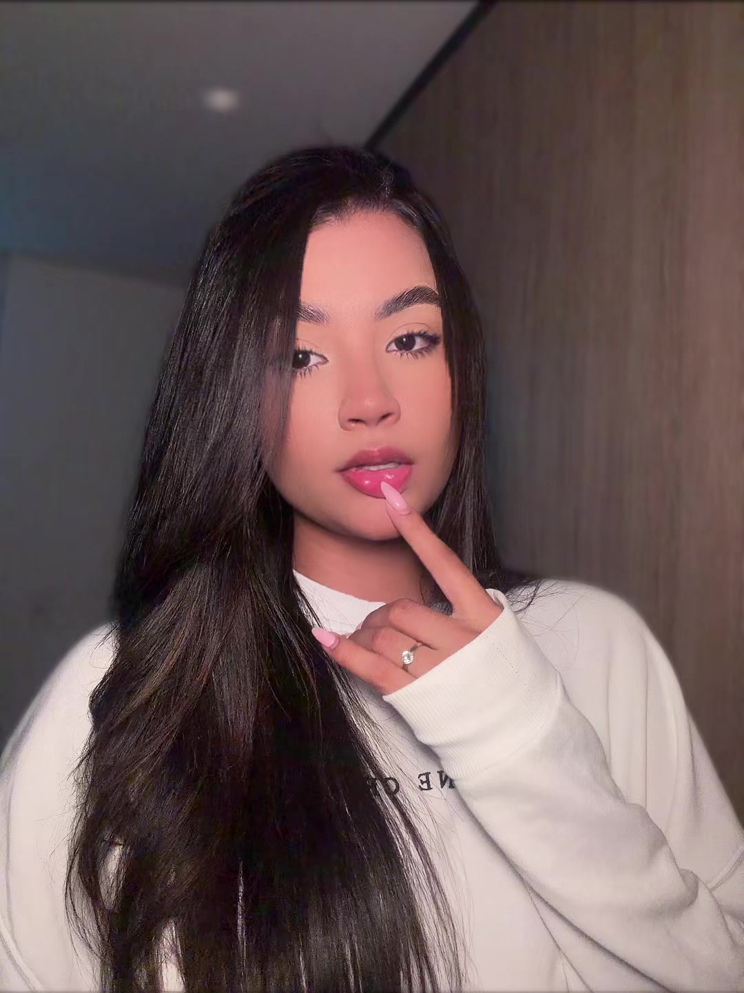 @Erika Ramírez