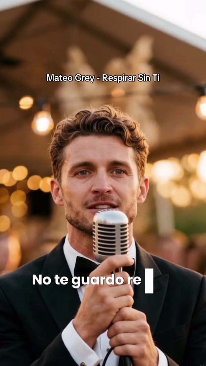 @Mateo Grey