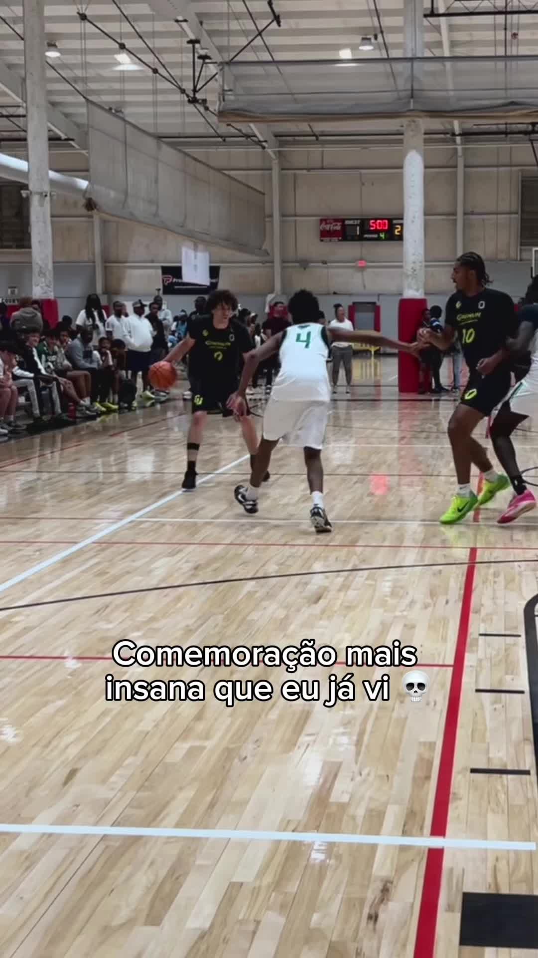 @Overtime Brasil