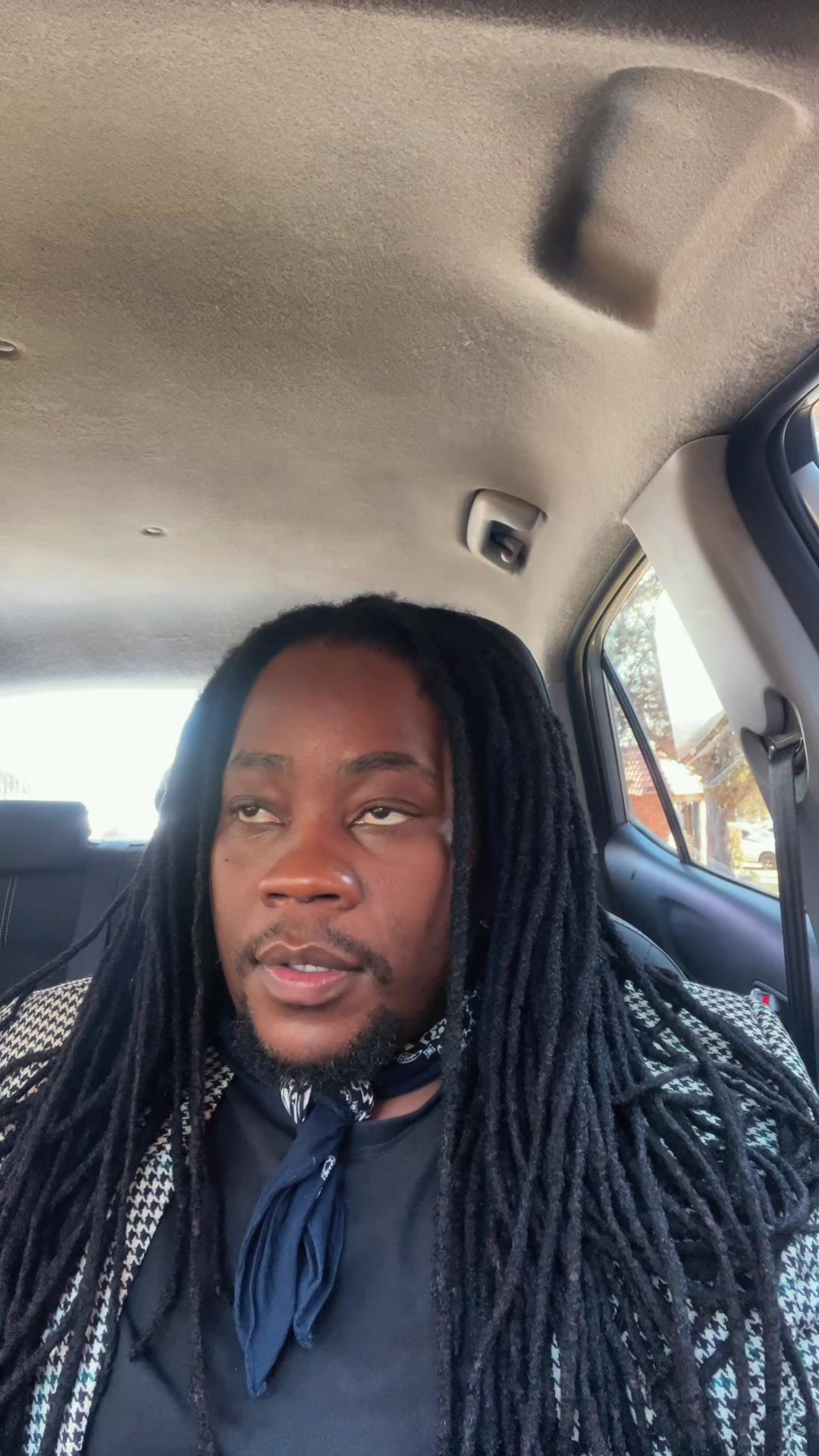 @Nyaniso Trent D'Arby