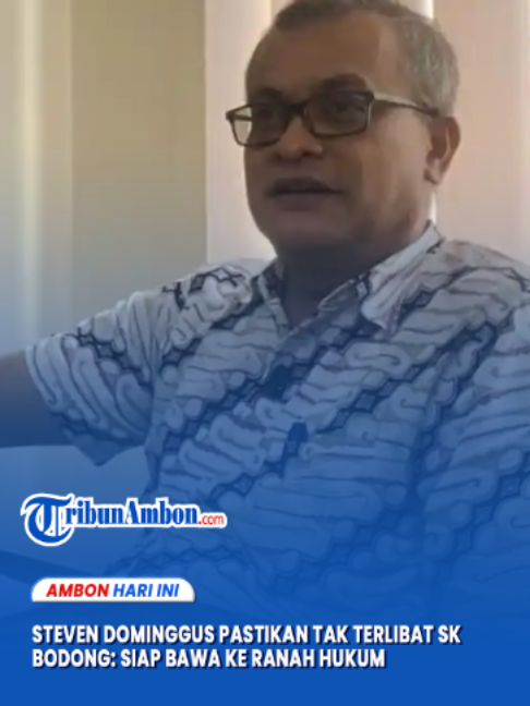 @TribunAmbon.com
