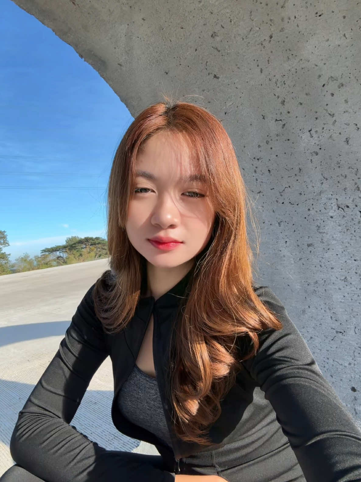 @umiilaw ang ngipin