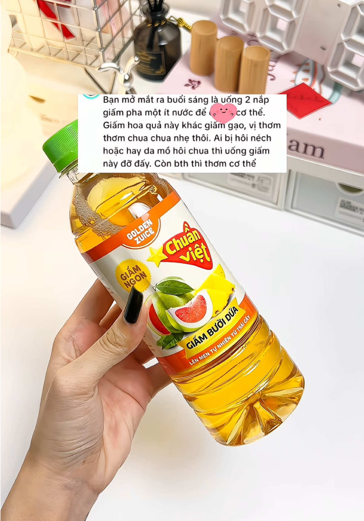 @unbox c&ugrave;ng Tiểu Mụi