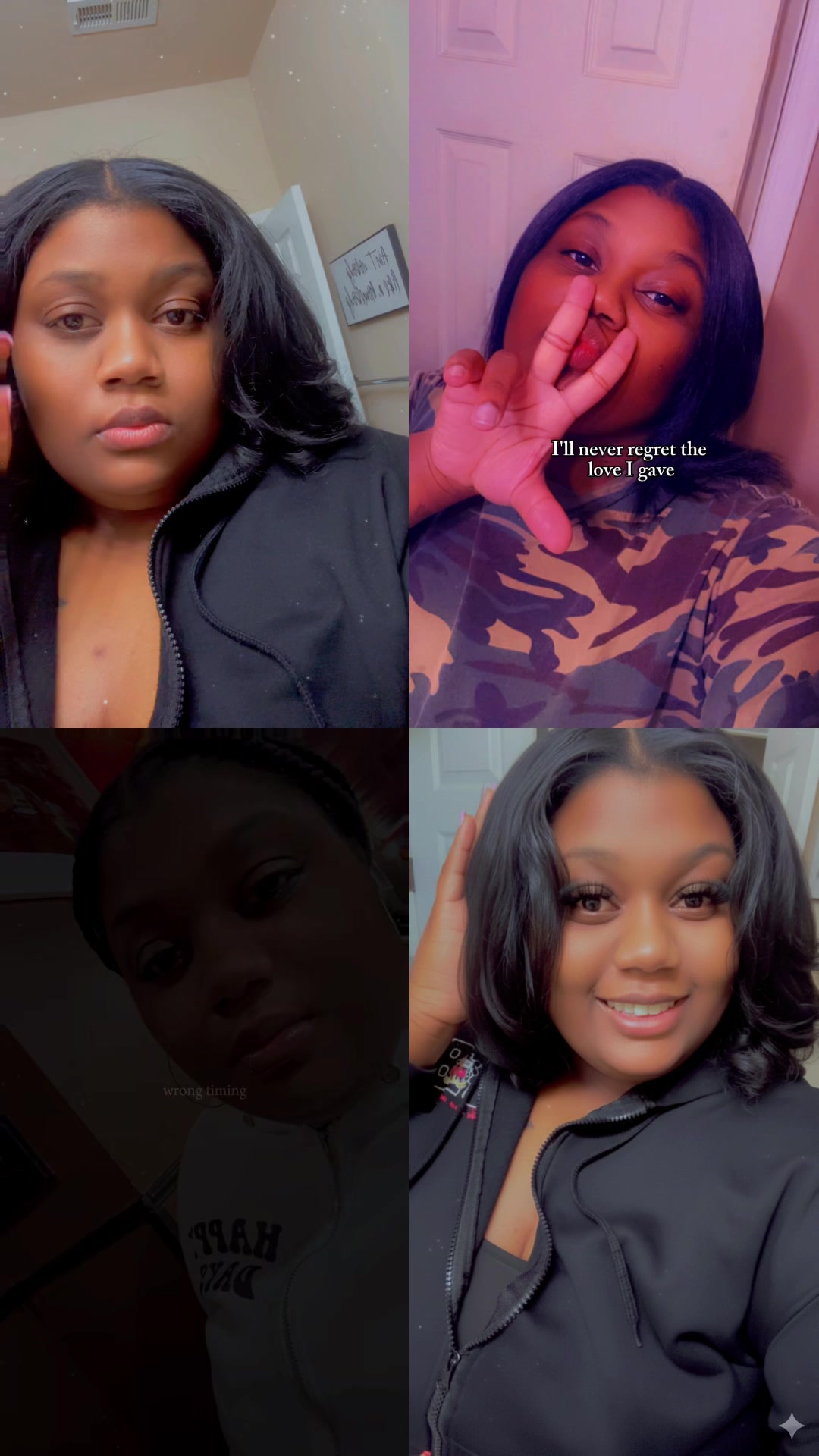 @Queen 👑 Kay 💕