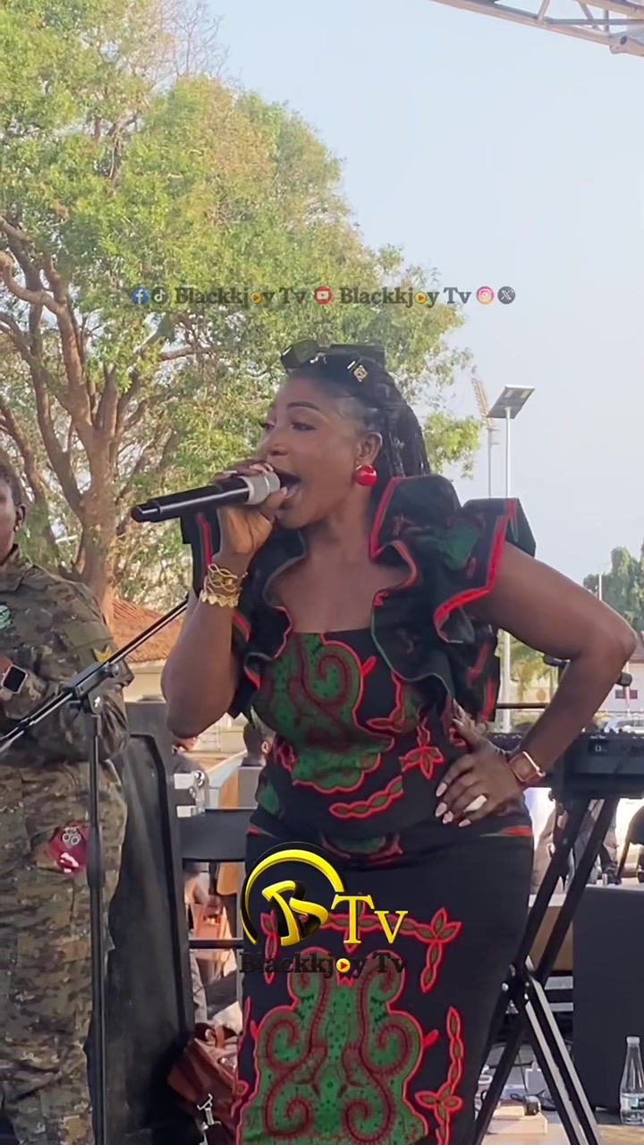 @Blackkjoy Tv