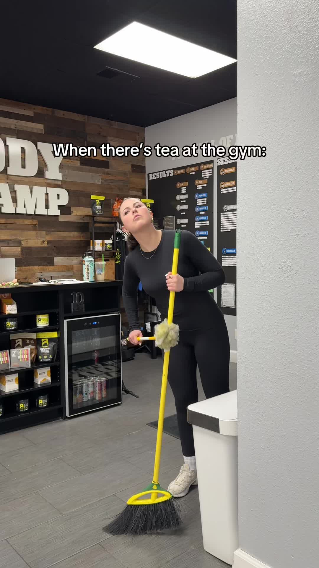 @Fit Body Boot Camp