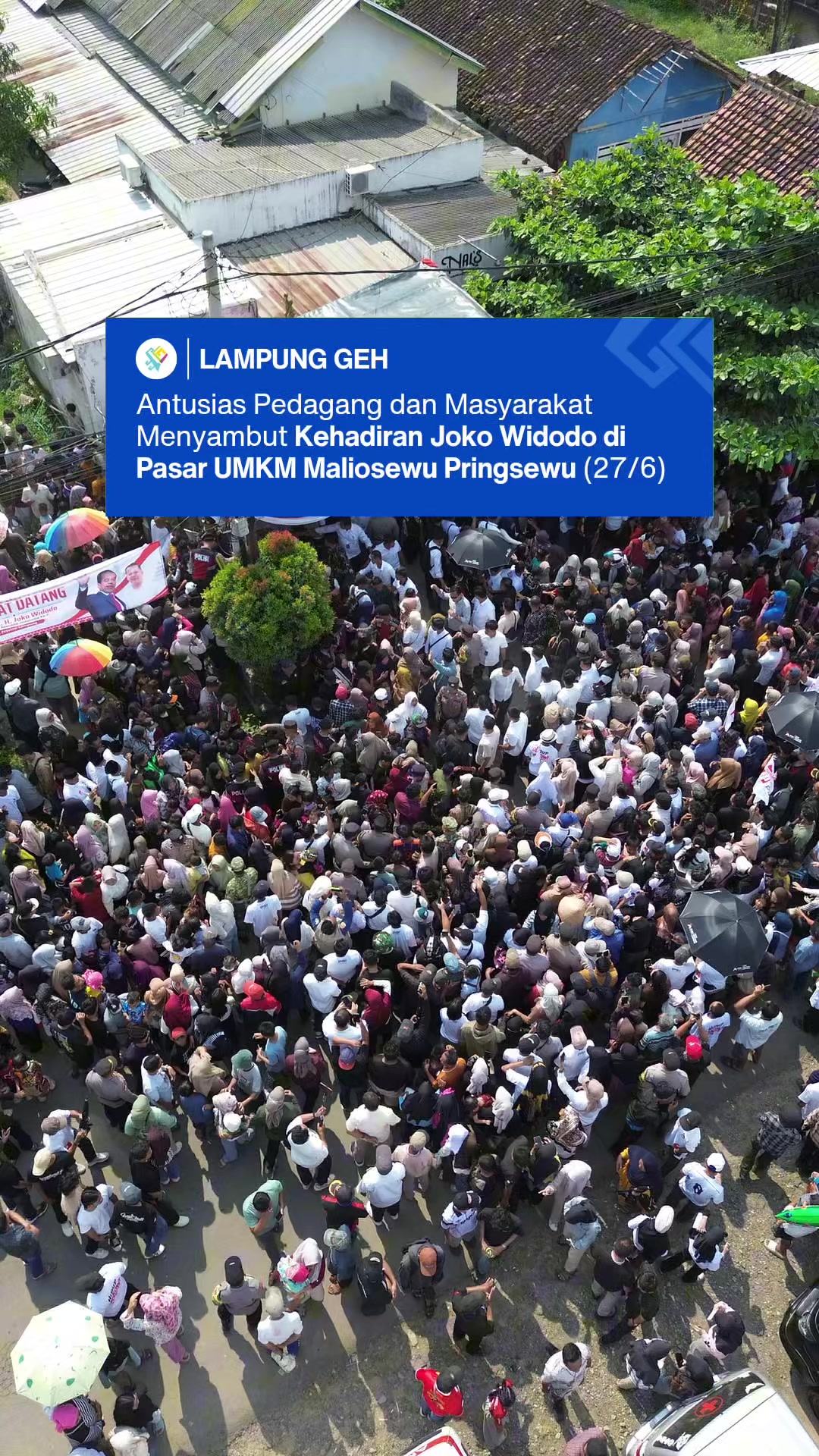 @Lampung Geh!