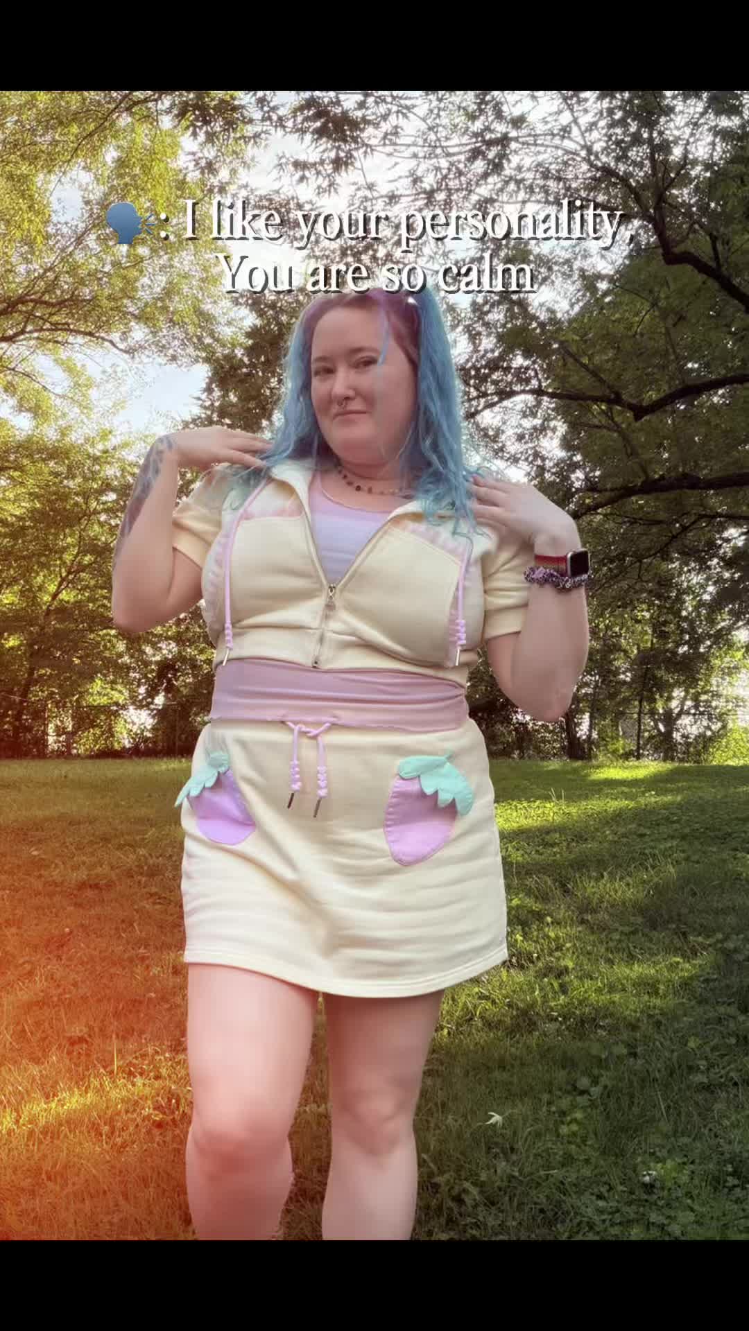 @Zodiac Witch