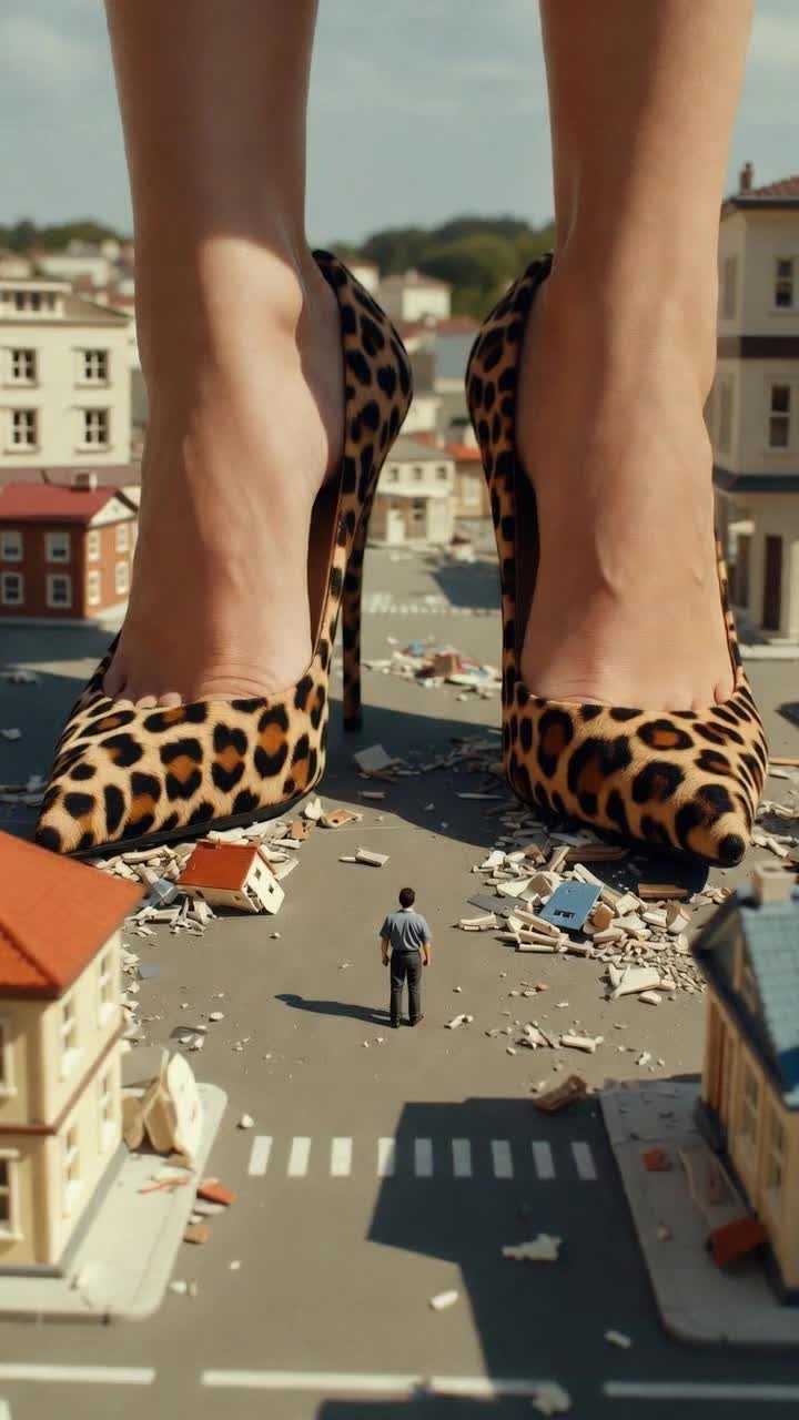 @AI-Giantess fyp