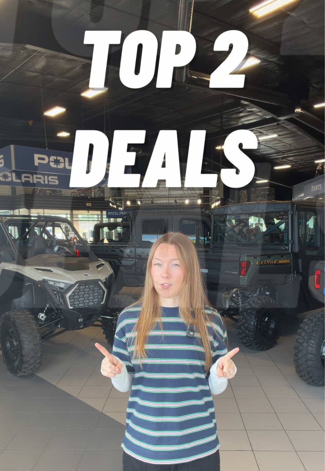 @Rod’s Ride on Powersports