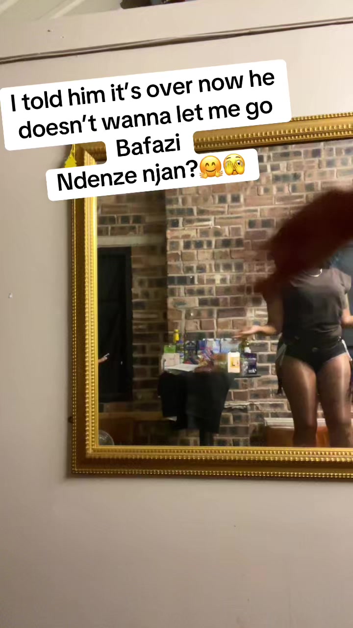 @Moonchild Sanelly