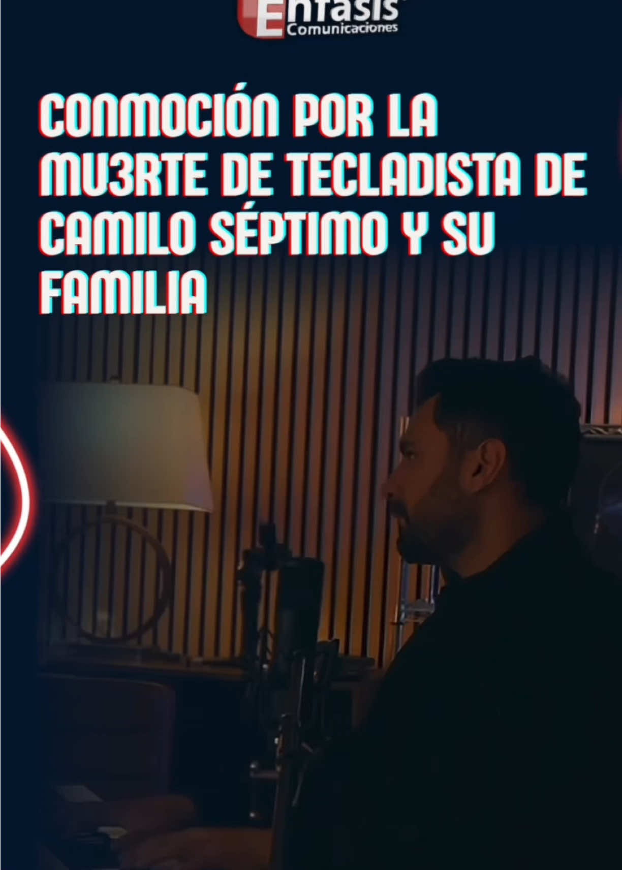 @Énfasis Comunicaciones.