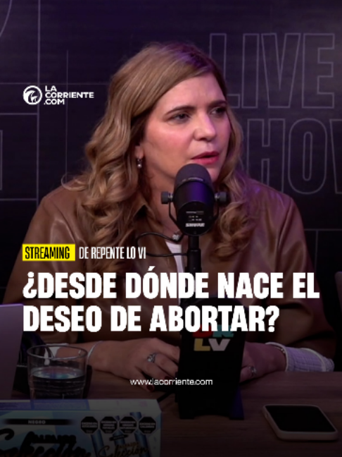 @La Corriente