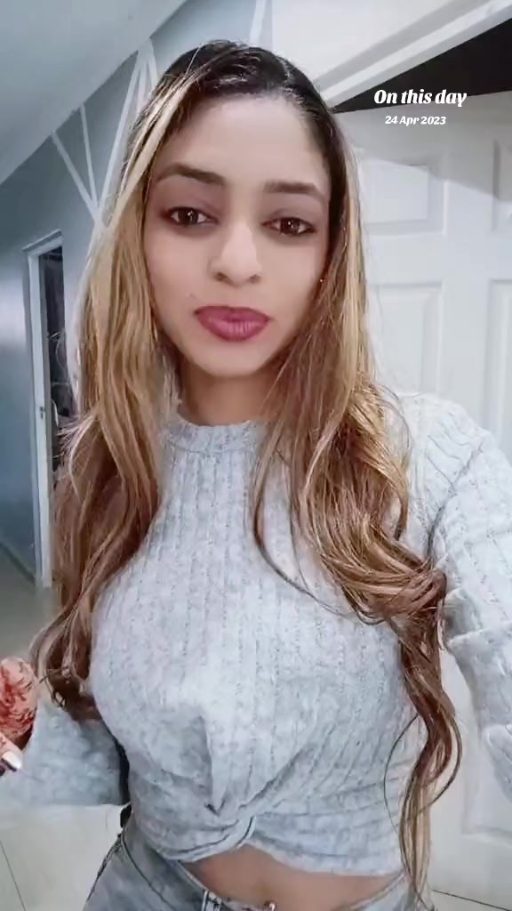 @Bavisha Lalchand