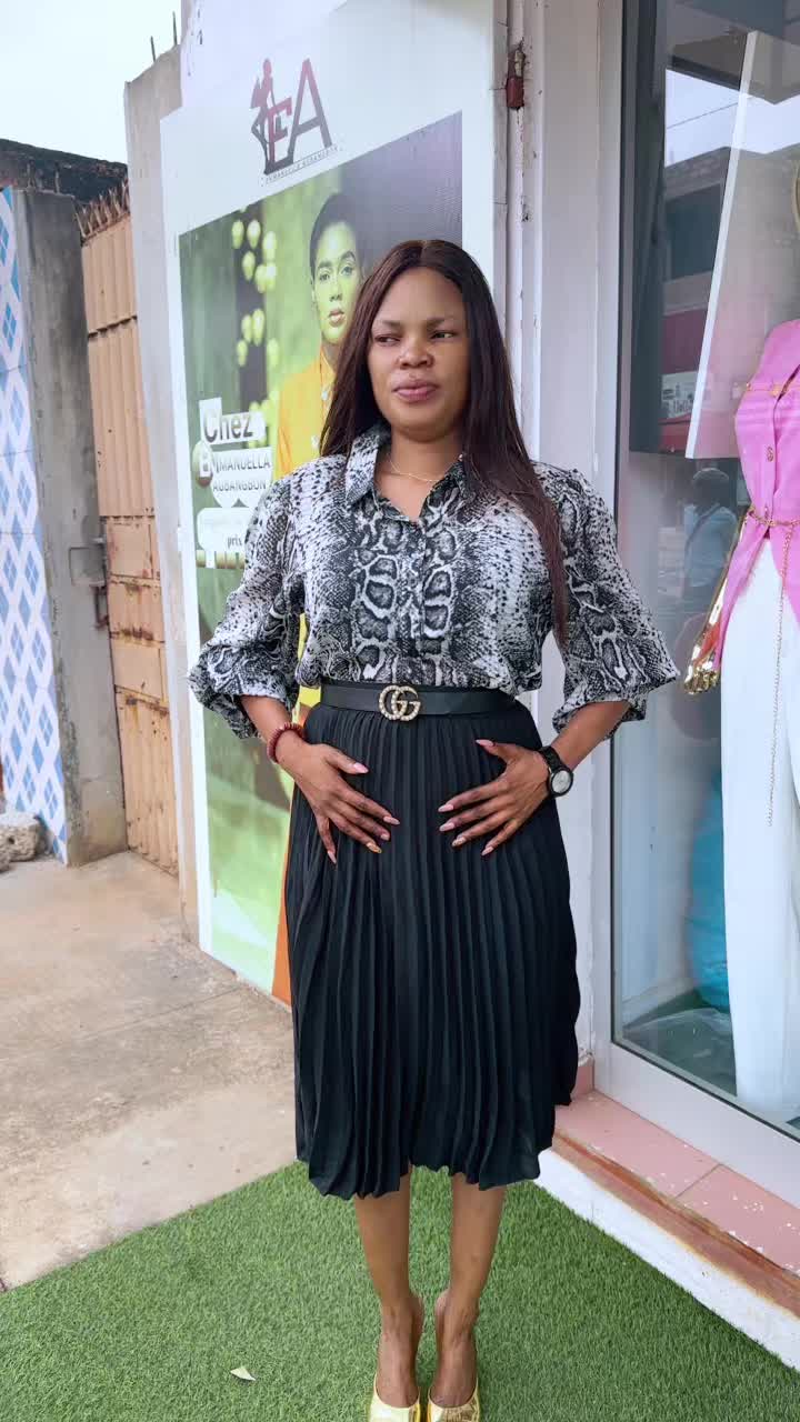 @Emmanuella Agbangbõ