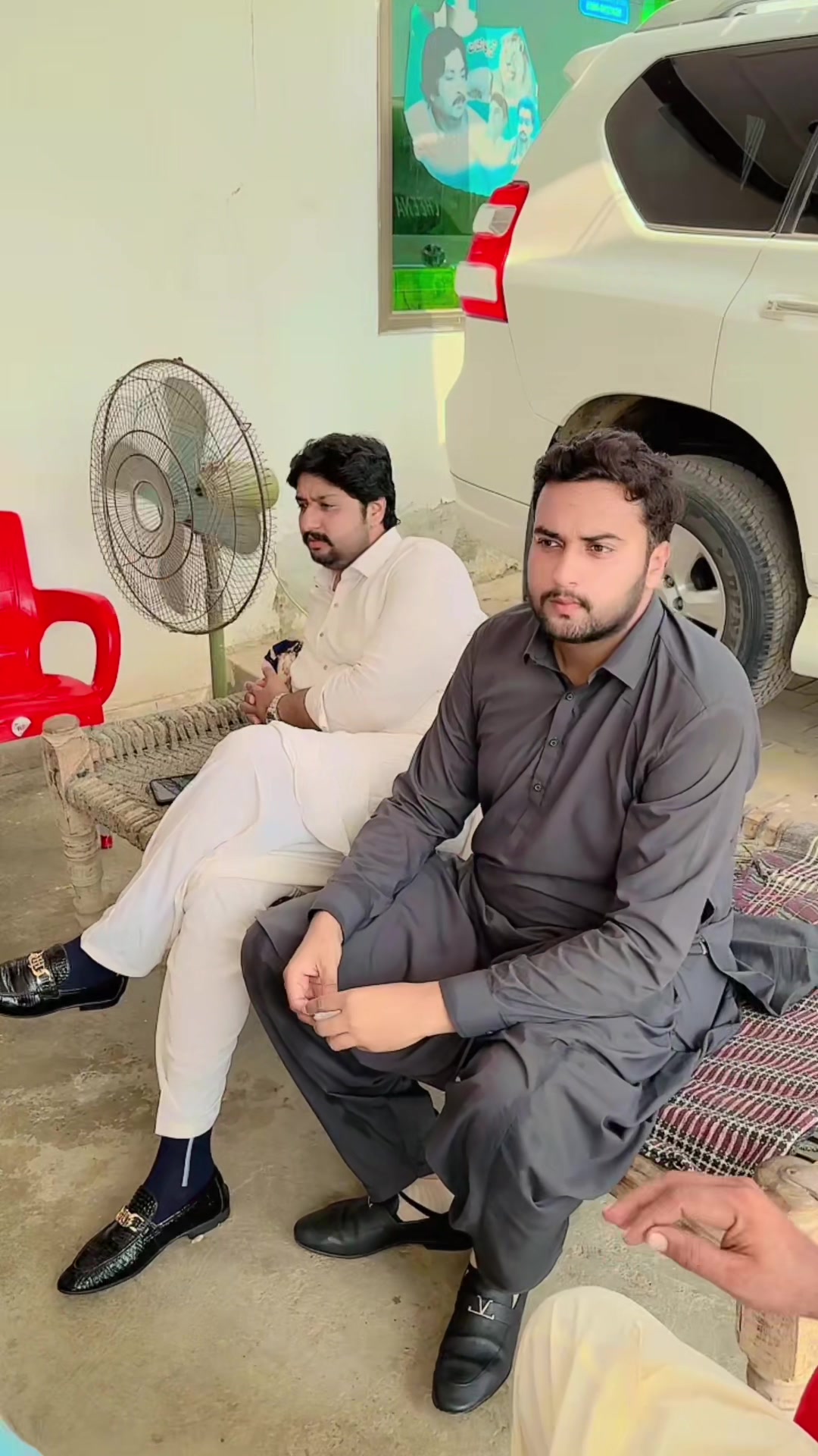 @مخدوم میاں علی عبّاس جبلہ