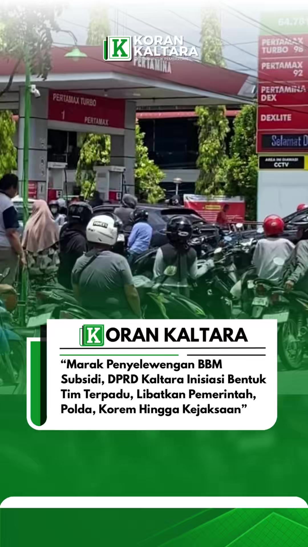 @korankaltara