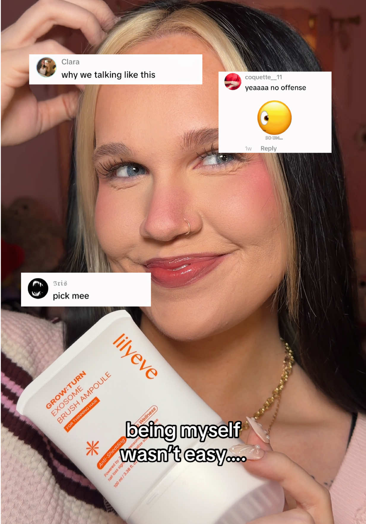@kailey jordyn
