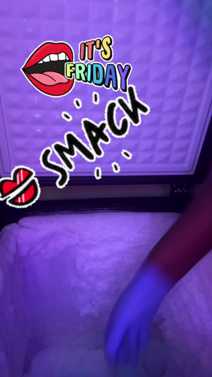 @PrettyBlkIce🦋ASMR