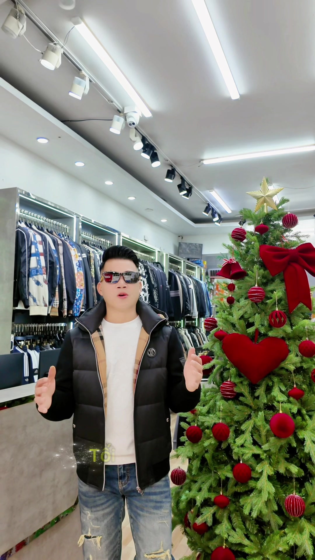 @Huấn Âu Luxury Nam Định