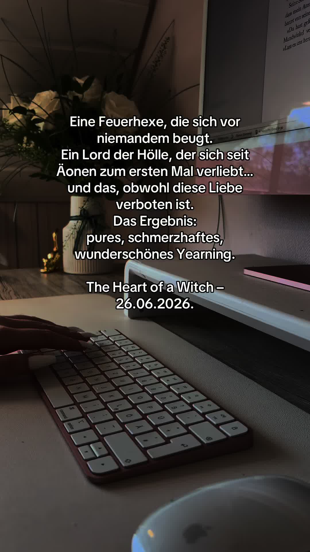 @Alina Kurz | Author