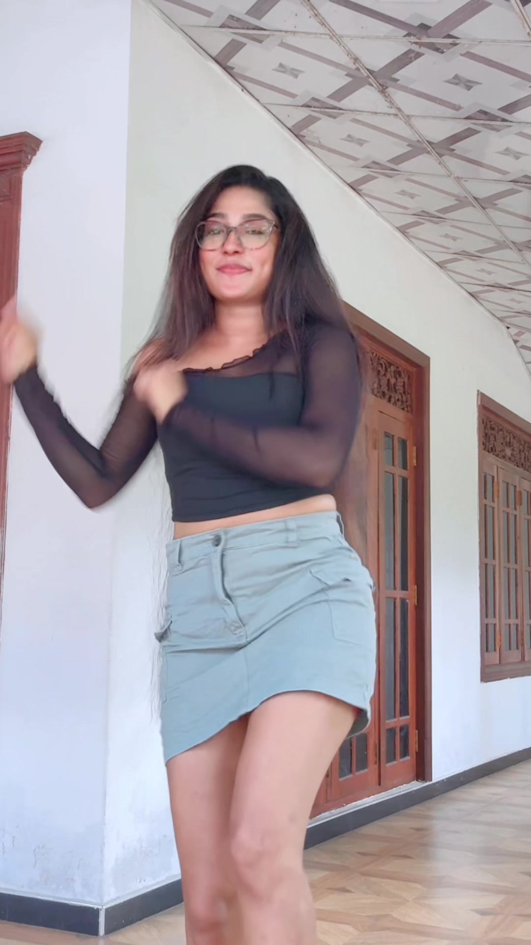 @Dimples Girl 🦋✨