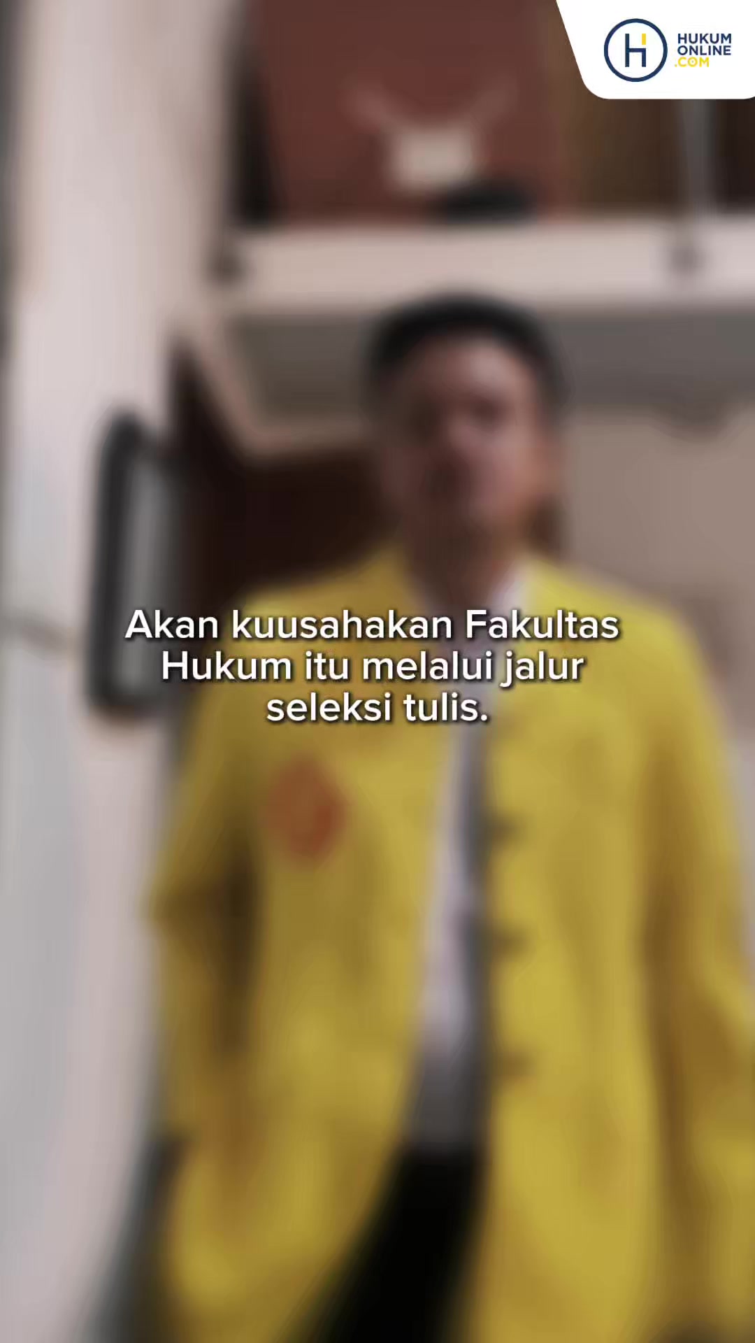 @Hukumonline