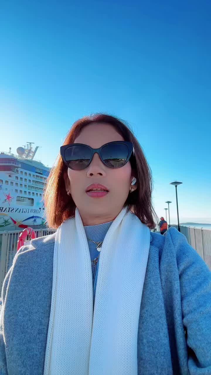 @♍️ Ms B-isdak in Hawaii ♍️