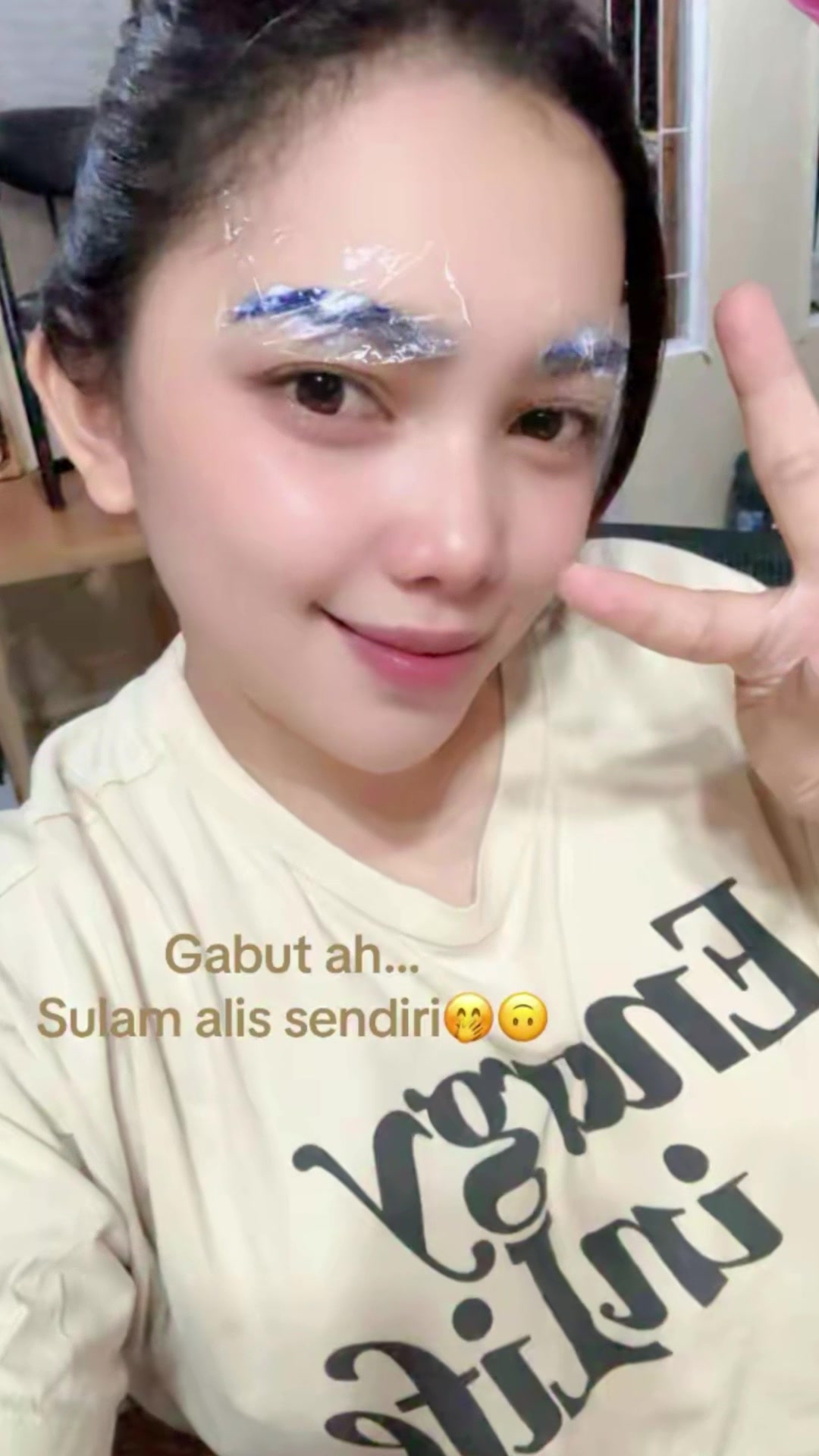@Marny karamoy
