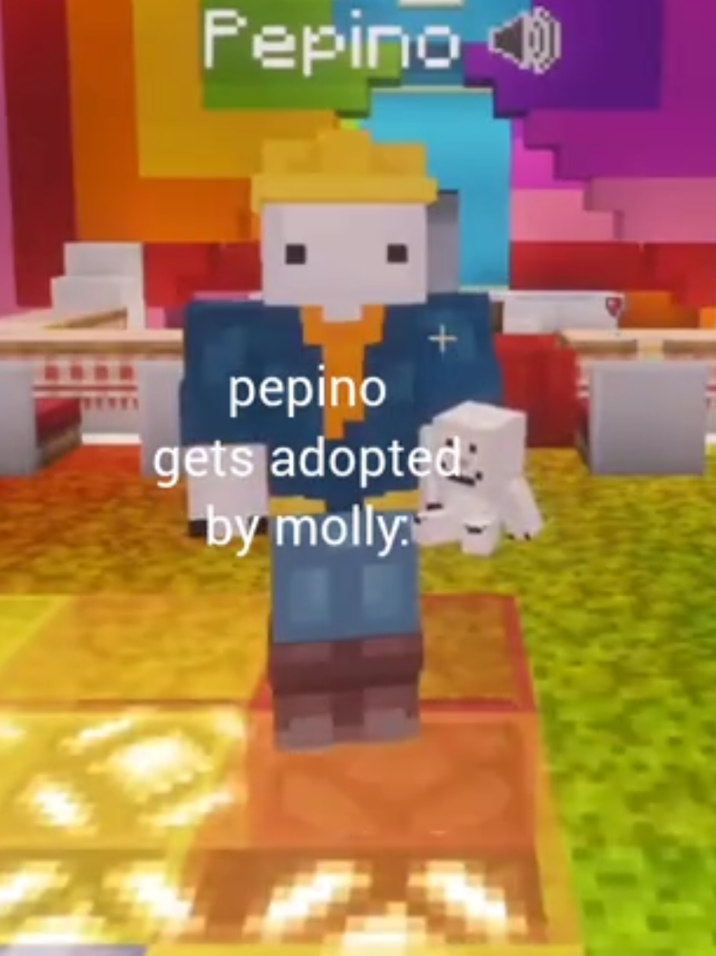 @⟡˙⋆pepino’s mother⋆˙⟡