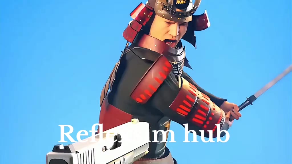 @Reflexsim hub