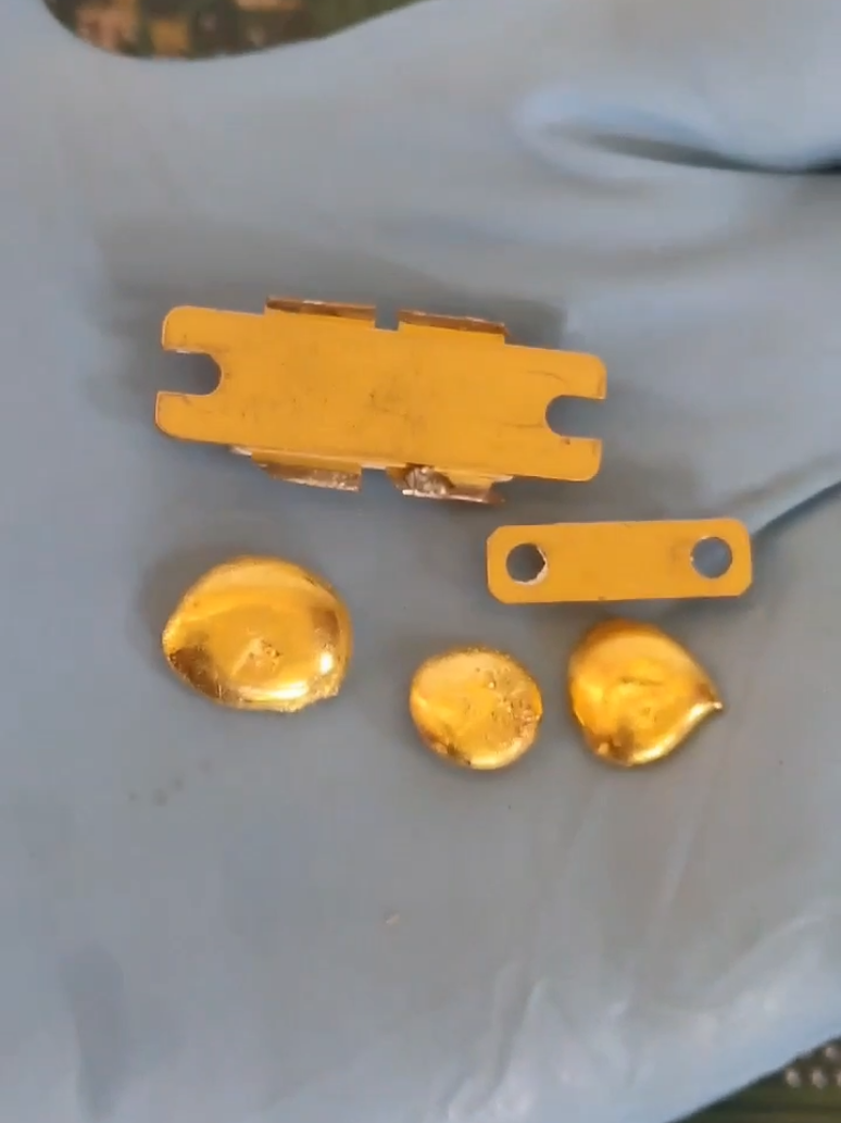 @IVSON GOLD