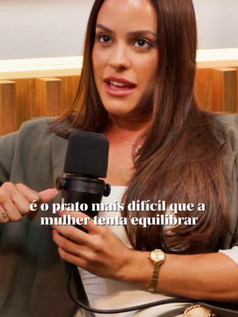 @T&aacute; Benito Podcast