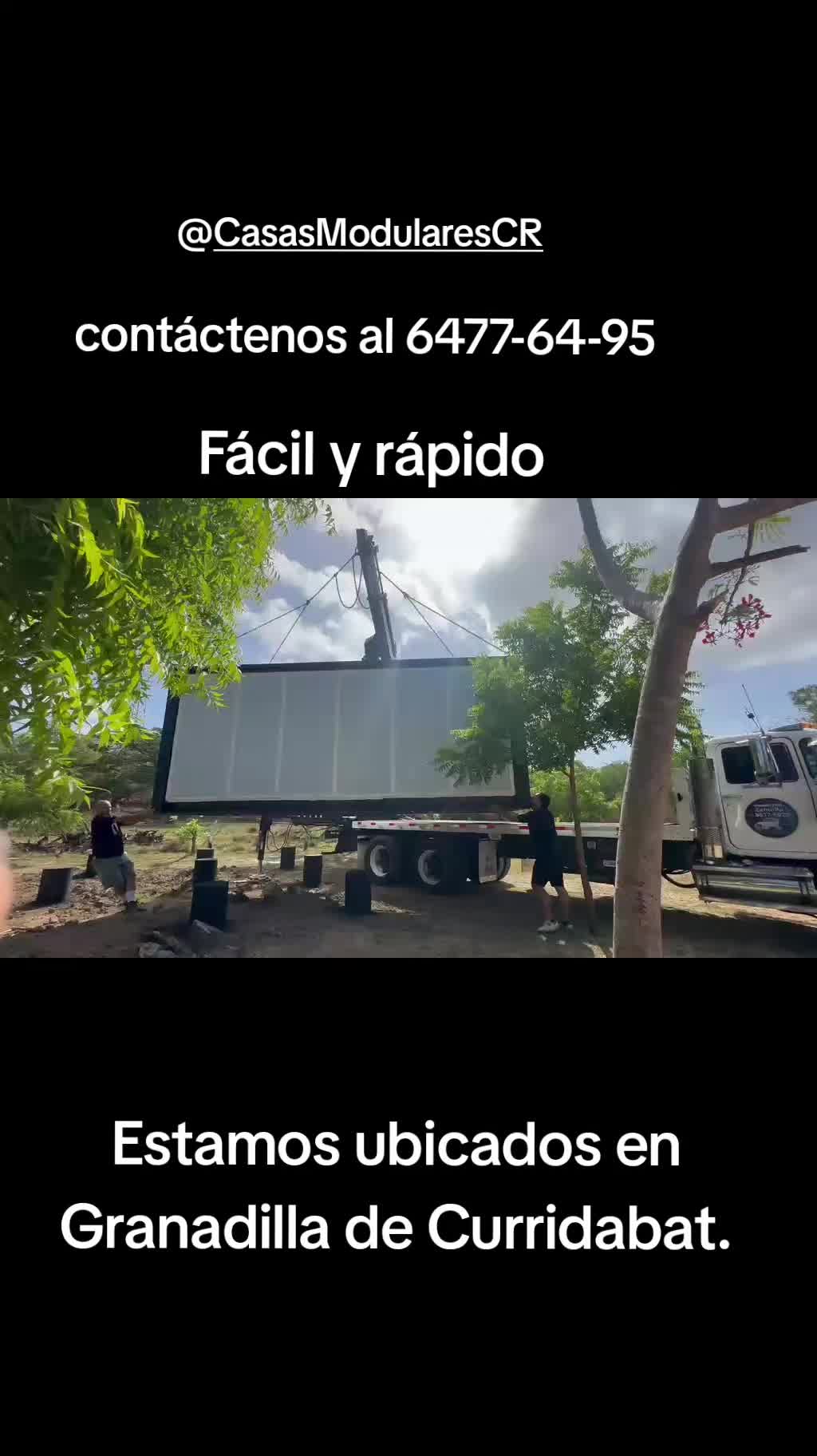 @Casas Modulares CR