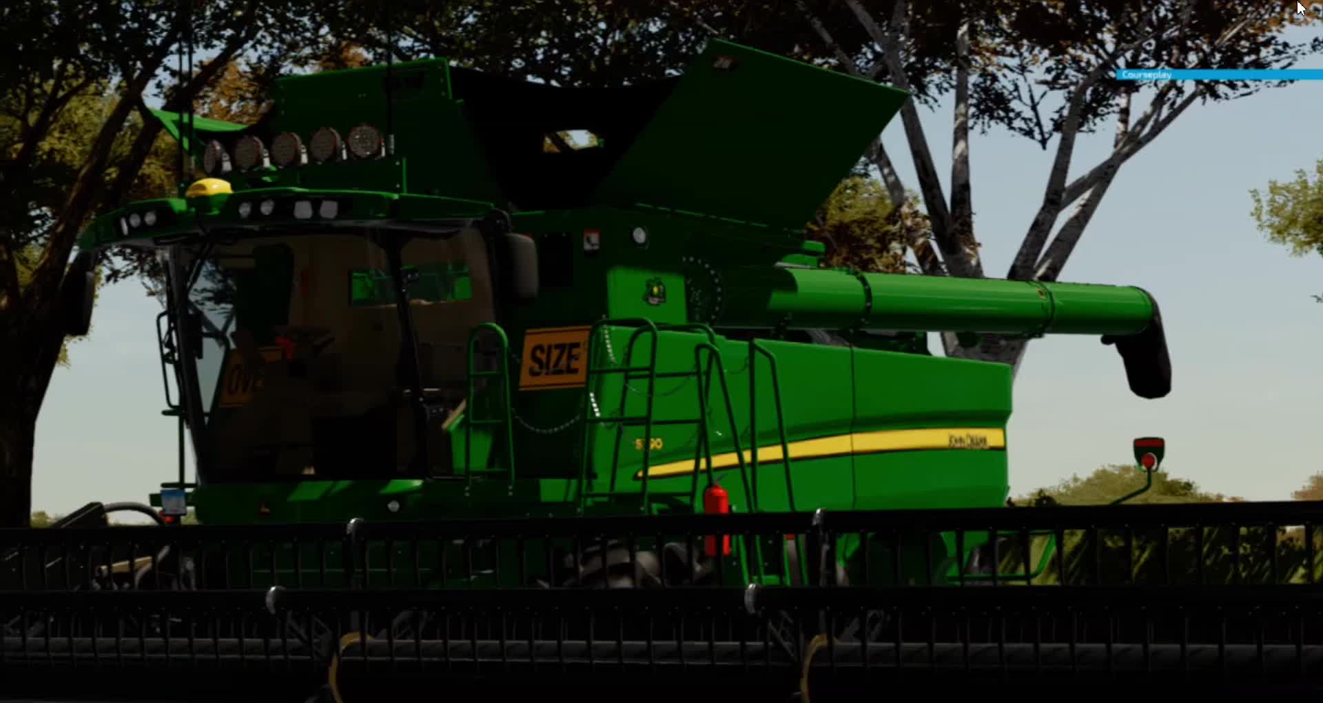 @Farmsimfilms